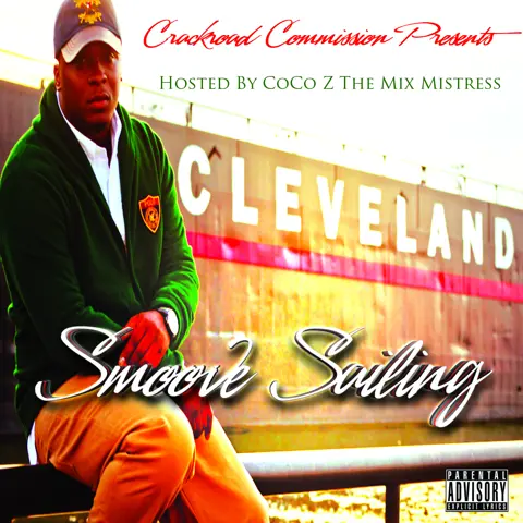 Smoove Sailing